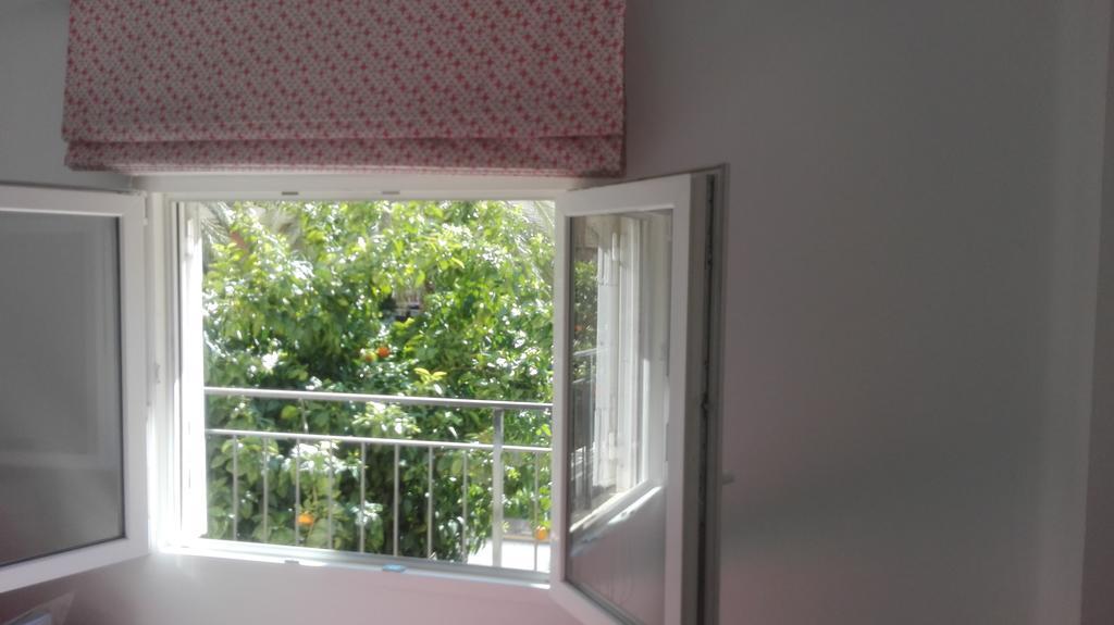 Apartamento Jardín de Ayora Valencia Exterior foto