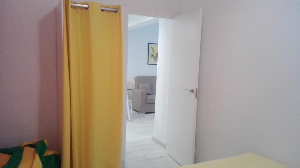 Apartamento Jardín de Ayora Valencia Exterior foto